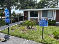 Leasing Office - Apollo Beach Villa
