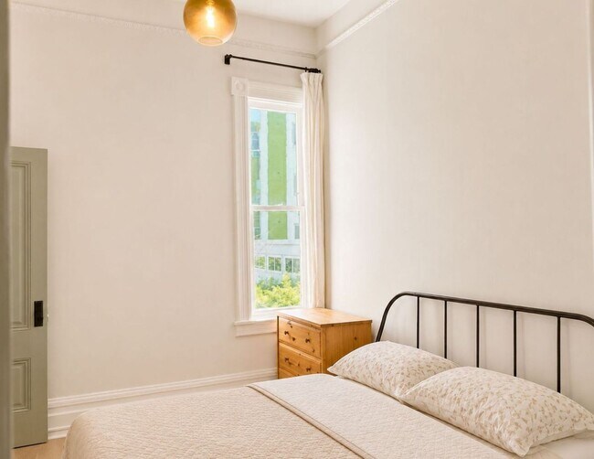 Building Photo - Timeless Character. Modern Lifestyle. Unbeatable Location.