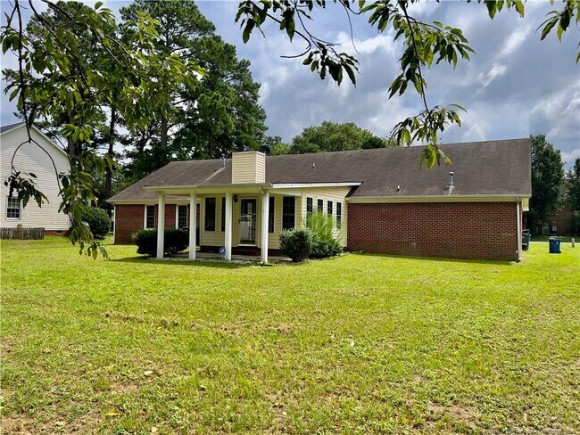 Building Photo - 5712 Bibar Rd