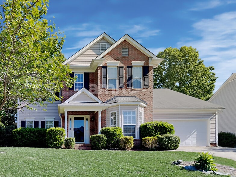 Primary Photo - 4131 Crestview Place Dr