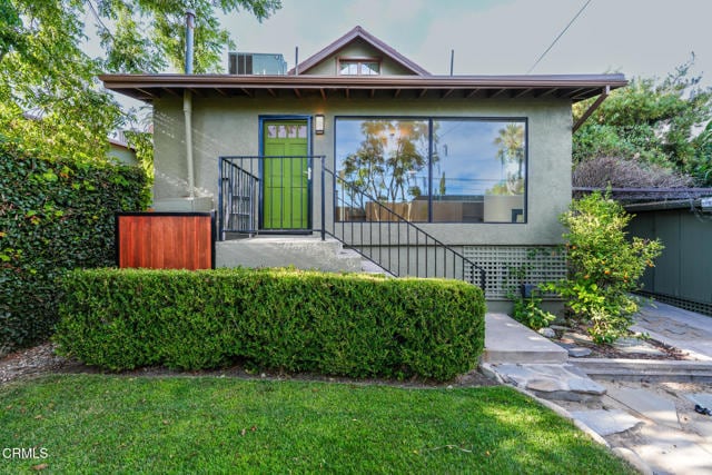 Building Photo - 4208 Camero Ave
