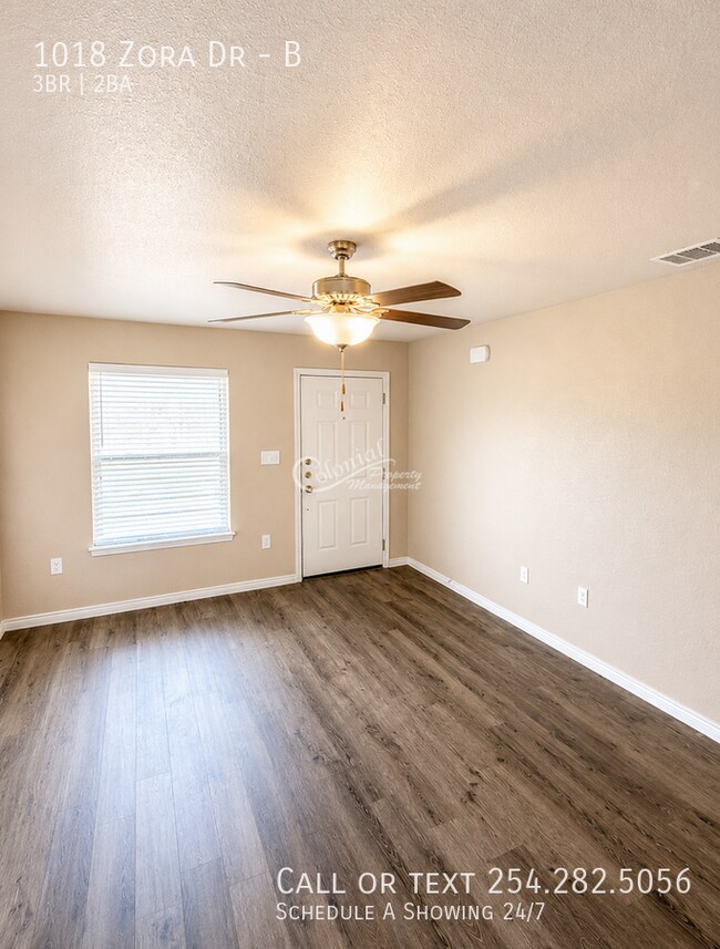 Building Photo - 1018 Zora Dr