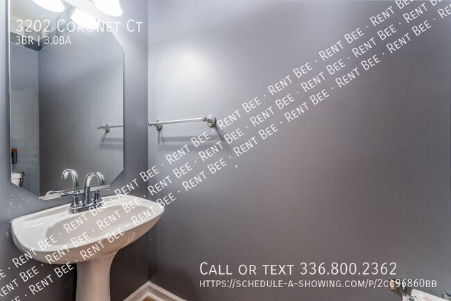 Building Photo - 3202 Coronet Ct