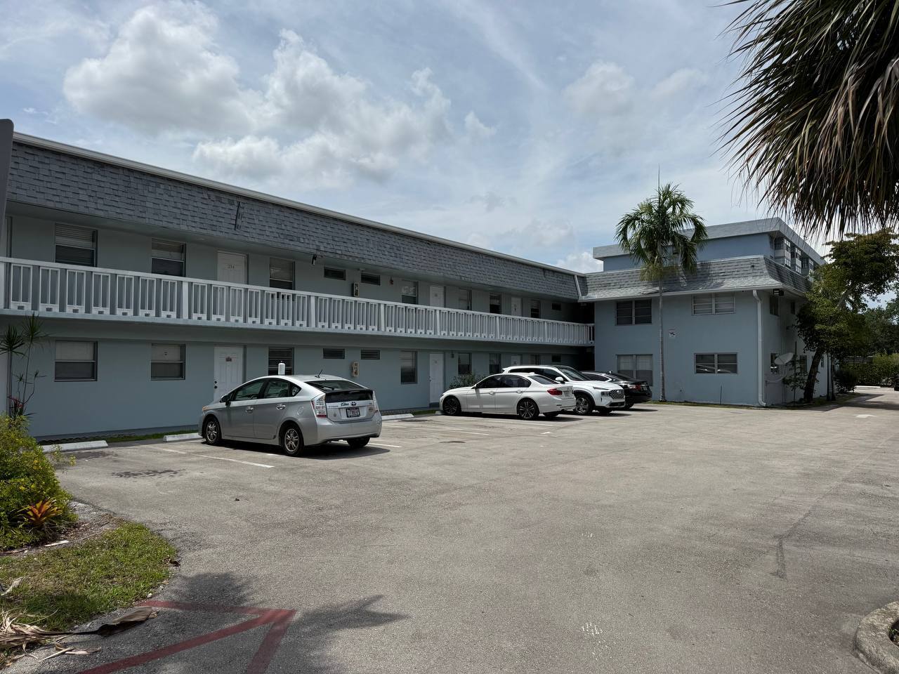 Building Photo - 4251 NW 5th St