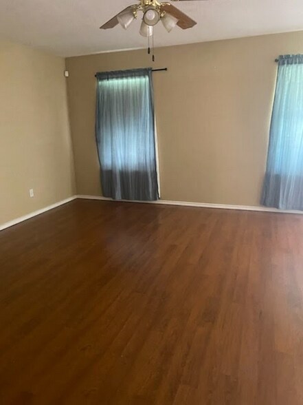 Living Room - 100 Hunter Rex Way