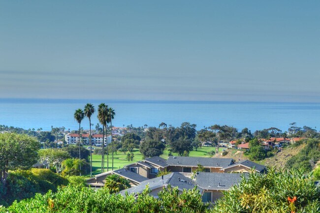 Building Photo - Panoramic ocean view from this 2 bedroom condo up on the hills of San Clemente