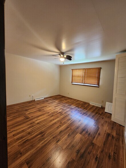 Bedroom 1 - 303 W Michigan Ave