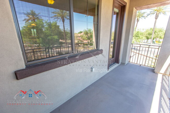 Building Photo - 4777 S Fulton Ranch Blvd