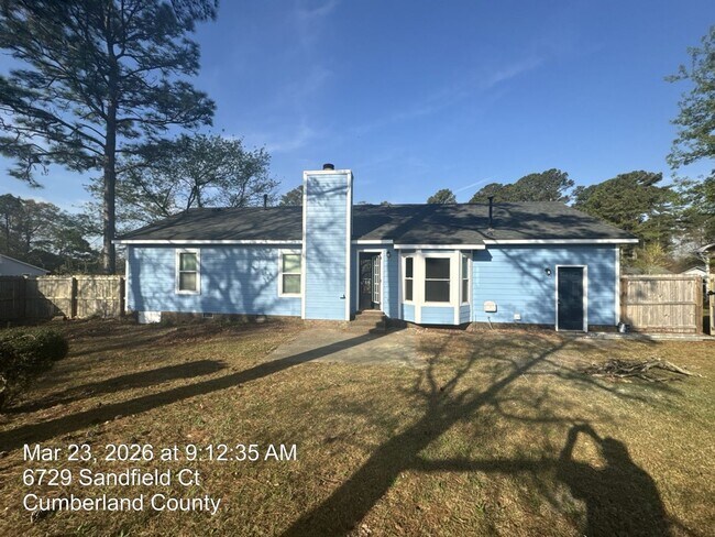 Building Photo - 6729 Sandfield Ct