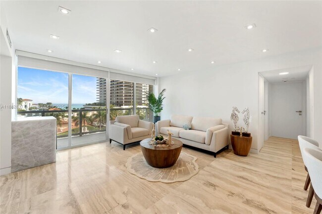 Building Photo - 5900 Collins Ave
