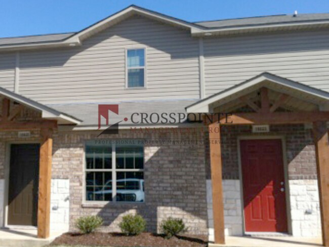 Building Photo - Coming Soon! 1 Bedroom 1.5 Bath Townhome for Rent in Lindale