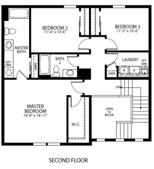 Building Photo - Exquisite 3 Bed 2.5 Bath Single Family Home