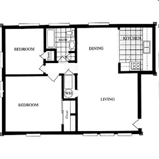 The Mulberry - The Parks at Wynnewood