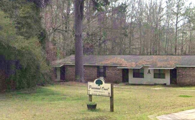 Primary Photo - 1433 Co Rd 187