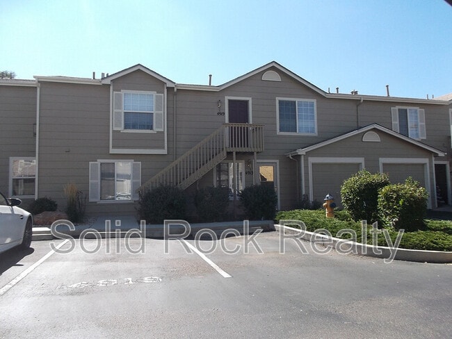 Building Photo - 4919 Leland Point