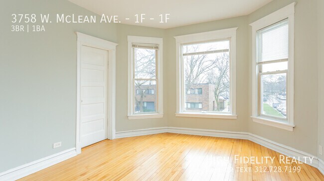 Building Photo - 3758 W McLean Ave