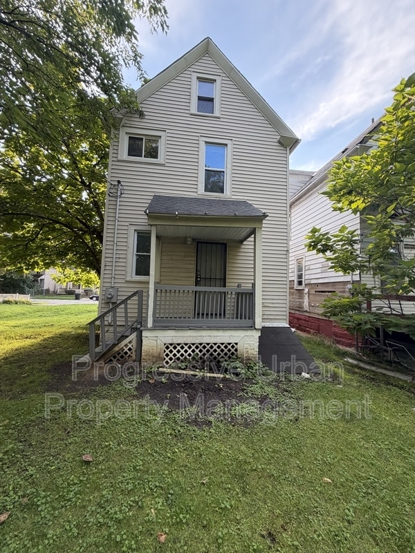 Building Photo - 1515 E 81st St