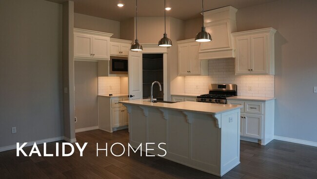 Building Photo - 12200 Ava Grace Ln