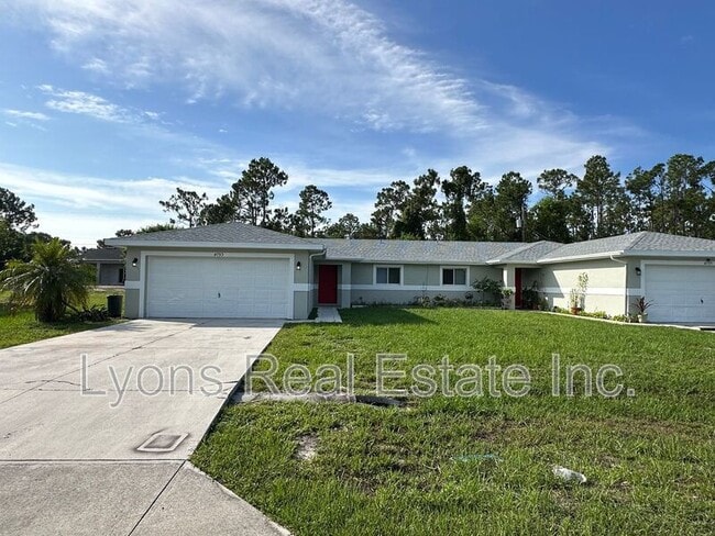 Building Photo - 4793 Jordan Ave S