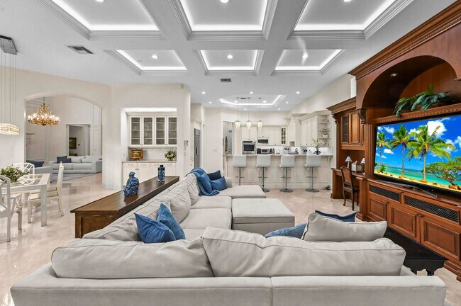 Building Photo - Middlebrook Way, Boca Raton, FL 33496 - 6 BR 5.5 BA single-family home