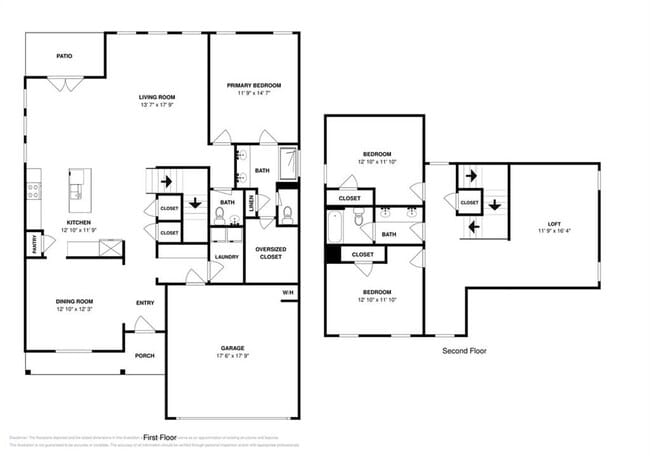 Building Photo - 313 Fairmont Ave