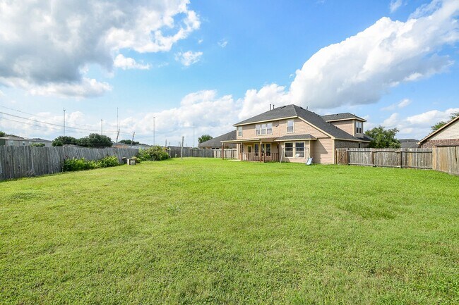 Building Photo - 2123 Witham Park Ln