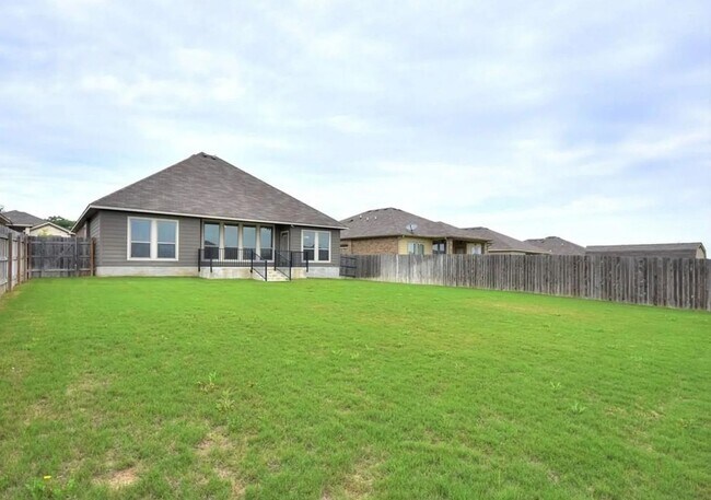 Building Photo - 3bd/2ba in Temple TX