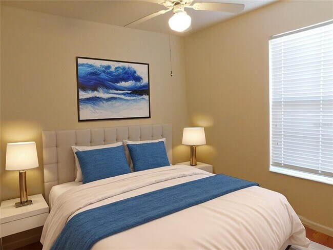 Building Photo - 13500 Turtle Marsh Loop