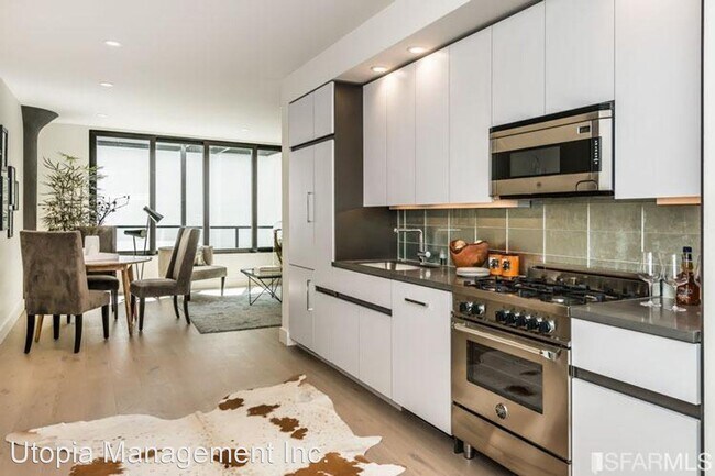 Building Photo - 2 br, 1 bath House - 1875 Mission Street A...