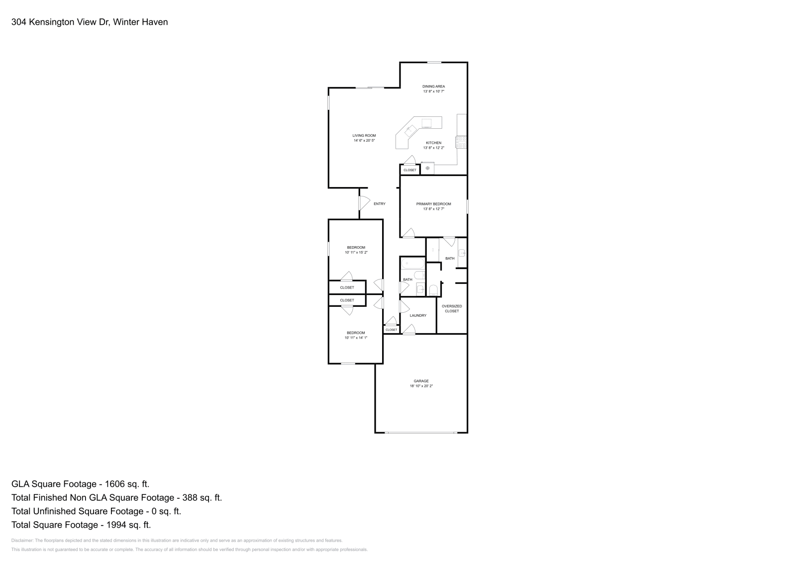 Building Photo - 304 Kensington View Dr