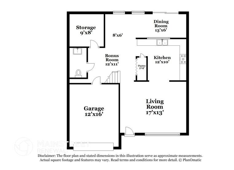 Building Photo - 2247 Peter Dr