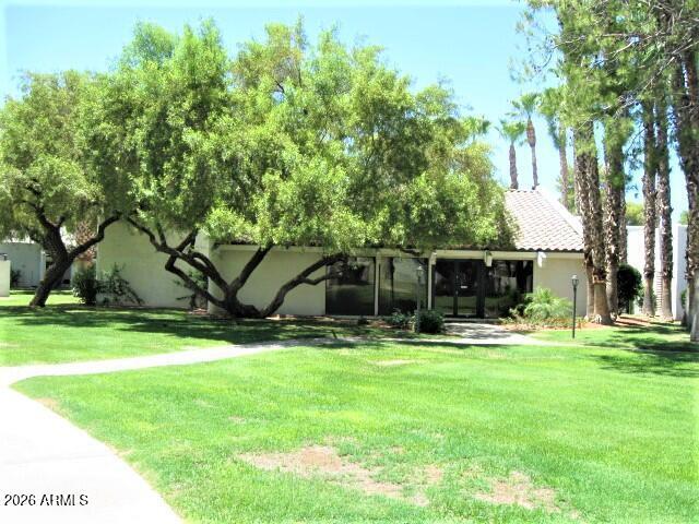 Building Photo - 7350 N Vía Paseo Del Sur