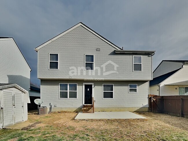 Building Photo - 2245 Yagger Bay Dr