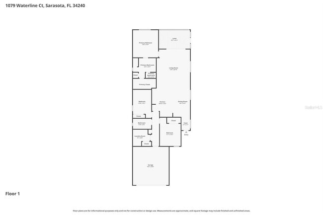 Building Photo - 1079 Waterline Ct