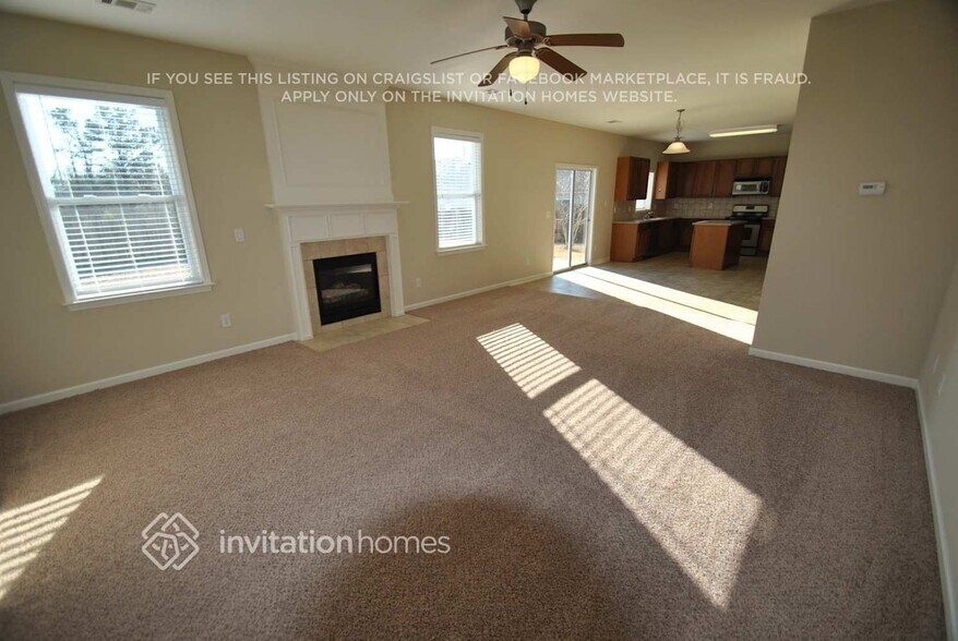 Building Photo - 4970 Fieldgate Ridge Dr