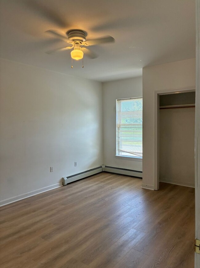 Building Photo - McKeon Park Apartments