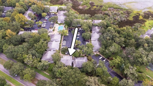 Building Photo - 2BR/2BA Condo in the Desirable Conquistador