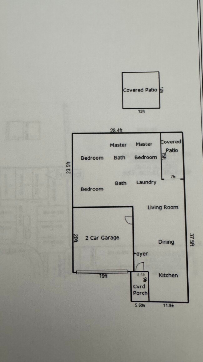 Building Photo - 3076 E Michelle Way