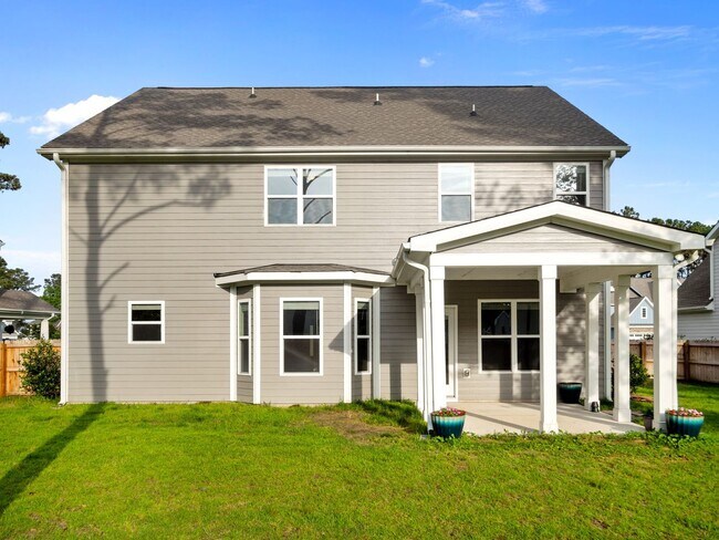 Building Photo - 507 W Red Head Cir
