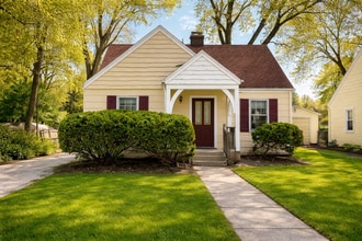 Building Photo - 706 Foley Ave