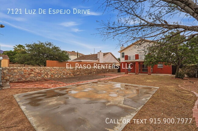 Building Photo - 7121 Luz De Espejo Dr