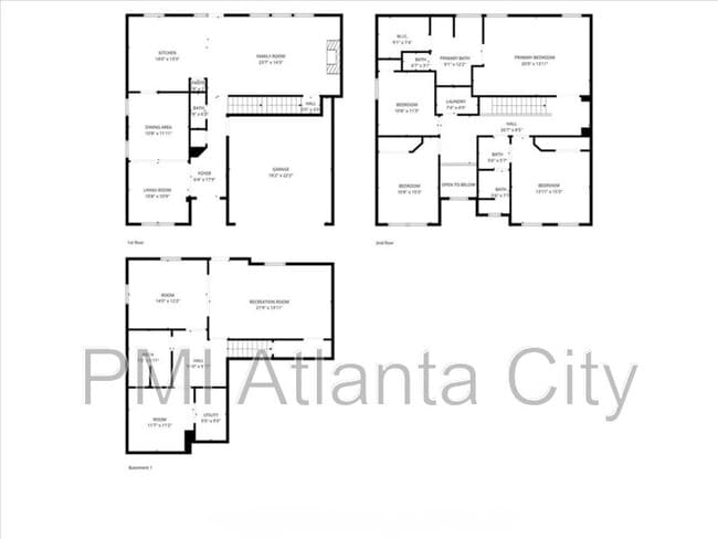 Building Photo - 373 Morgans Creek Ct NW