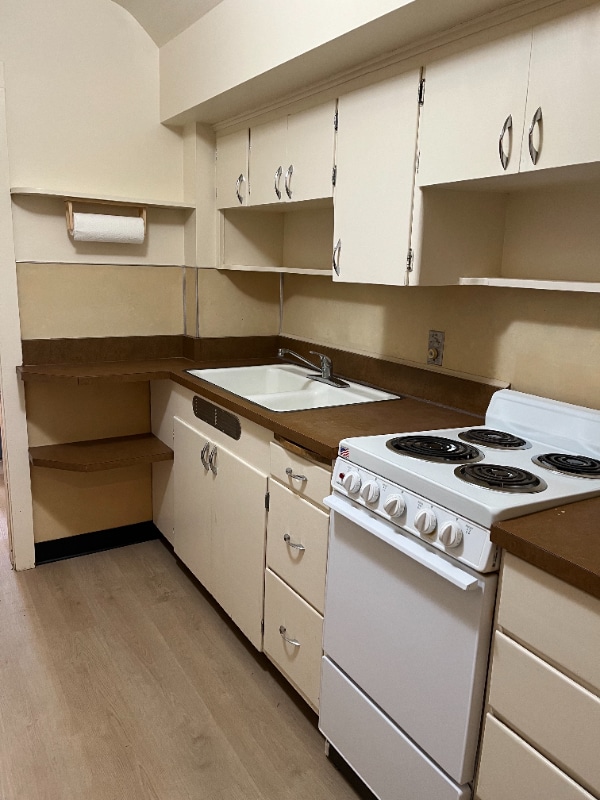Building Photo - 406 S Coeur d'Alene St