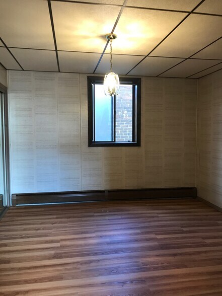 Bedroom #2 - 271 Shrewsbury St