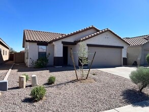 Building Photo - 2849 W San Carlos Ln