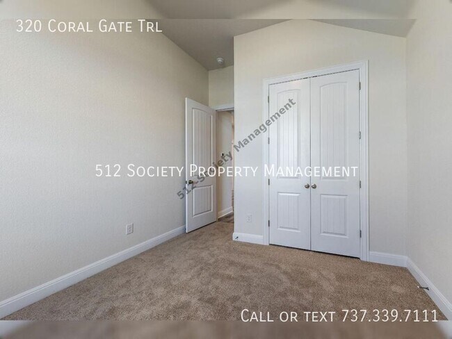 Building Photo - 320 Coral Gate Trail