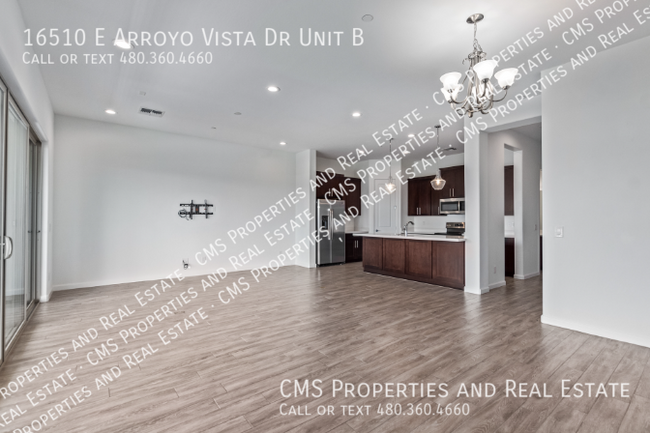 Building Photo - 16510 E Arroyo Vista Dr