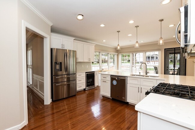 Building Photo - Meticulous Four Bedroom Dream Home!