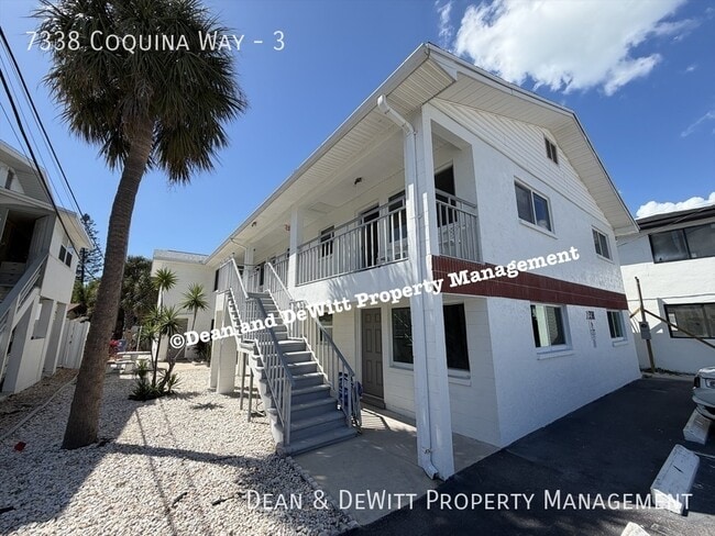 Building Photo - 7338 Coquina Way