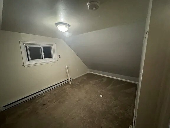 Bedroom 2 - 419 Corner St